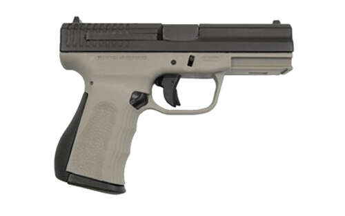 Handguns FMK Firearms 9C1G2 9mm FMK G2 9MM 3.87" 10RD TI GREY